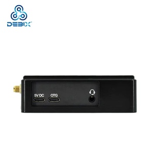 Debix không quạt hộp PC imx93 cấp công nghiệp-40 ℃ 85 ℃ dual-gbe/Wi-Fi/bt5.2 cho IOT cạnh thu thập dữ liệu máy tầm nhìn - Product Image 5