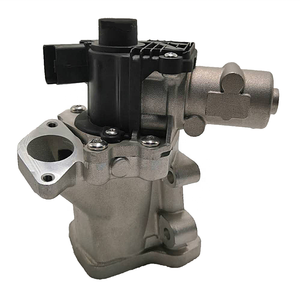 Válvula <span class=keywords><strong>EGR</strong></span> de alta calidad para FORD CITROEN <span class=keywords><strong>PEUGEOT</strong></span> 1618T1, 9656911780, 1427355, LR000997, 6G9Q9D475AA - Product Image 1