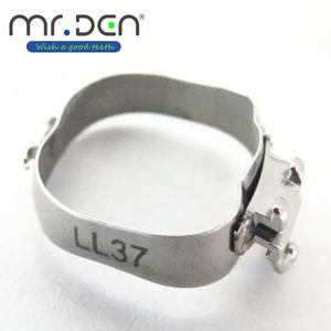 MRDEN sıcak satış düşük fiyat ağır kesici pense ışık teli çelik kesme pense ortodontik ligatür kesici diş hekimi ortodontik - Product Image 2