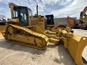 Miniexcavadora Cat D5M, D5N/D5K Usada, Bulldozer Pequeño Usado Barato, D3 D4 D5 CAT D5m Lgp en Venta, Miniexcavadoras - Product Image 4