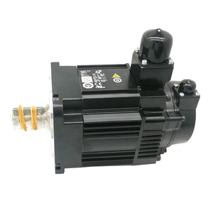 Moteur à grande vitesse d'origine SGM7A-15AFA61, moteur AC SGM7A15AFA61 - Product Image 1