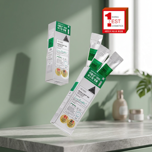 เซรั่มบำรุงผิวหน้า VT Riddleshot 300 มล. ชุดแอมพูลเพิ่มประสิทธิภาพ 6x2 มล. - Product Image 2