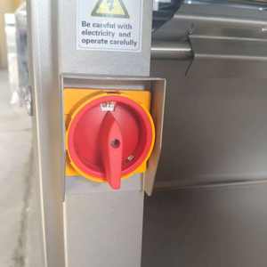 牛皮猪皮自动分离机猪皮去皮机价格高农场工业新条件 - Product Image 5