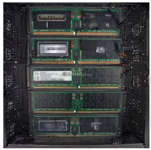 ขายส่งหน่วยความจำเซิร์ฟเวอร์ DDR5 64GB 5600Mhz REG ECC RDIMM RAM โมดูล DRAM - Product Image 2
