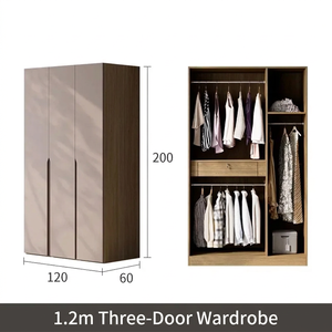 Meubles de buanderie sur mesure fabriqués directement en usine avec évier, armoire de buanderie moderne et minimaliste, conçue pour durer, gain de place - Product Image 6