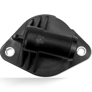 Valve PCV Chrysler 68083202Ab pour la ventilation du moteur, pièce de rechange - Product Image 1