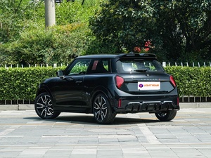 2024 M-INI <span class=keywords><strong>Cooper</strong></span>, <span class=keywords><strong>Auto</strong></span> Compacto Británico Icónico de Primera Calidad, Hatchback Eléctrico/Gasolina para Exportación - Product Image 6