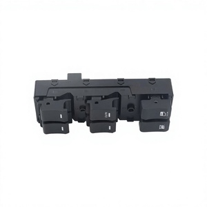 Interruptor Eléctrico para Ventanilla de Trumpchi Gs5, 82270-003Ba, Repuesto para Regulador de Ventanilla de Coche, Material Plástico - Product Image 4