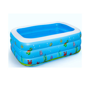 <span class=keywords><strong>Online</strong></span> su misura diametro interno 110*70*50 diametro esterno 150*110*50 piscina gonfiabile per 2-3 persone - Product Image 6