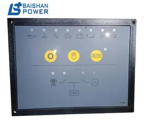 Modul Tiefsee 501K Dse501K manueller Schlüssel-Startregler