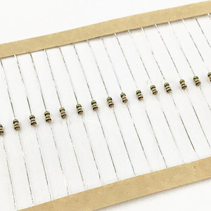 לורדה 45 וורנה 100 650 29 900k התנגדות לפחמן 1 720 33 ק אוהם - Product Image 6