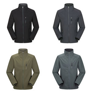 <span class=keywords><strong>Giacca</strong></span> antivento personalizzata <span class=keywords><strong>Softshell</strong></span> <span class=keywords><strong>giacca</strong></span> da <span class=keywords><strong>uomo</strong></span> in bianco da caccia da sci all'aperto cappotto <span class=keywords><strong>impermeabile</strong></span> invernale giacche calde da <span class=keywords><strong>uomo</strong></span> - Product Image 3
