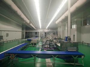 Abattoir <span class=keywords><strong>halal</strong></span> pour bovins/chèvres, convoyeur à bande à moteur électrique à haute productivité, ligne d'abattage de bœuf/mouton/porc, <span class=keywords><strong>boucherie</strong></span> - Product Image 6