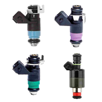 100% Original y nueva LGP BRC inyección inyector 110R-000041 67R-010223 09SQ99020002G para coche que uso Landi Renzo sistema