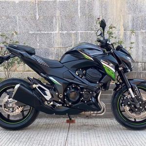 Motocicleta de Calle Kawasaki Z900 Big Python N19 Usada, Bicilíndrica, Refrigerada por Agua, Motocicleta Deportiva Pesada Yamaha <span class=keywords><strong>R6</strong></span>, Motos a Gasolina - Product Image 4