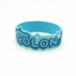 Braccialetti in Silicone dal Design Giapponese Unico da 1 Pollice, Bracciali Carini e Adorabili - Product Image 2