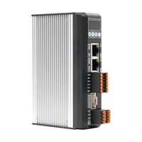 2HCS528-EC Ethercat Bus-type Stepper Motor Drive Microstepper Driver Nema 17 Stepper Motor Controller