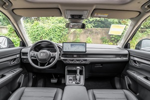 <span class=keywords><strong>2025</strong></span> nóng bán hon-da CRV PHEV lai điện SUV năng lượng mới xe từ Trung Quốc ô tô nuevos sử dụng xe ô tô mới <span class=keywords><strong>2025</strong></span> - Product Image 6