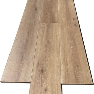 Plancher stratifié à clic AC5 12mm V4 style <span class=keywords><strong>Quick</strong></span> <span class=keywords><strong>Step</strong></span> Allemagne, noyau brun - Product Image 1
