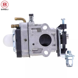 BC430 40-5 2-Stroke 52cc 43cc Động Cơ Xăng Cắt Phụ Tùng Bộ Chế Hòa Khí - Product Image 4