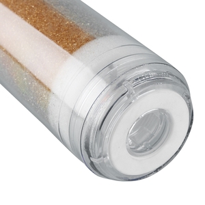 10 مبيت مرشح التدفق العالي نظام خرطوشة براون مرشح من الراتنج خرطوشة - Product Image 5