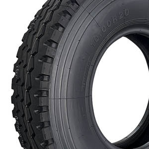 Pneu Run-flat 9.00r20, pneus de camion radiaux neufs et bon marché de marque chinoise Aurunze, prix compétitif pour la vente en gros de pneus pour charges lourdes - Product Image 5