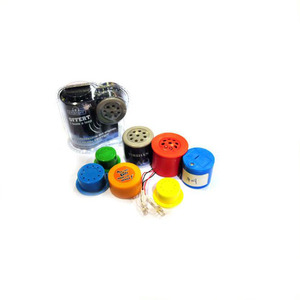 Modulo di Registrazione Vocale Personalizzato Multifunzionale per Giocattoli di Peluche e Bambole con Ingresso DC e 30 Secondi di Tempo di Registrazione - Product Image 4