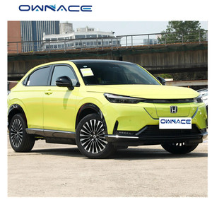 2022 2025 Hon da ENS1 Sport Utility veicolo elettrico caldo di vendita 5 posti nuovo EV auto giapponesi dal produttore cinese - Product Image 1