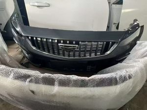 Pare-chocs d'occasion Geely d'origine pour remplacement de pièces de voiture accidentée en stock, livraison <span class=keywords><strong>rapide</strong></span>, pièces <span class=keywords><strong>auto</strong></span> - Product Image 6