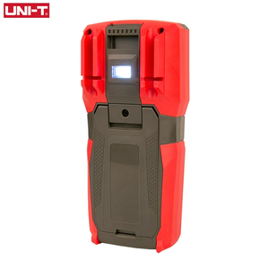 UNI-T UT89X UT89XD มัลติมิเตอร์แบบ True RMS วัดแรงดันไฟฟ้า 20A กระแสไฟฟ้าสลับ (AC) พร้อมฟังก์ชัน NCV สำหรับมืออาชีพ - Product Image 6