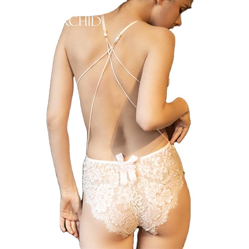 Venta caliente Ropa interior para mujer muy sexy Lencería