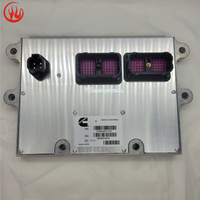Unidad de Control Electrónico de Motor de Alta Eficiencia 4963807 ECM para Repuestos de Motores de Trabajo Pesado