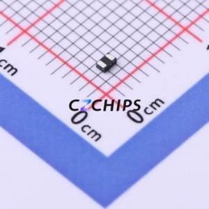 ทรานซิสเตอร์ DFN1610-2 ESD56201D18-MS ESD ดั้งเดิมและใหม่ล่าสุดป้องกันไฟกระชาก (TVS/ESD) - Product Image 2