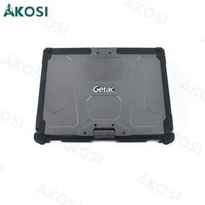 Computadora Portátil Usada Getac V100 I5-6300U 8G RAM, Tableta con Pantalla Resistente, Cargador de Batería para Herramienta de Diagnóstico - Product Image 5