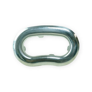 Muelle serpentino de acero inoxidable 65Mn pintura negro CNC mecanizado piezas de automóvil - Product Image 3