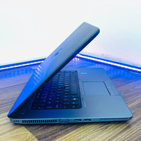 Ordinateur portable professionnel léger HP EliteBook 850 G1 I5-4gen 8 Go de RAM 256 Go SSD 15,6 pouces pour le bureau et les étudiants