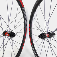Roue à disque de route 700C 3K Twill DT 240 HG 350 XDR M12 Hub à verrouillage central Sapim X Ray Spokes 24h Carbon Gravel Tubeless Wheels