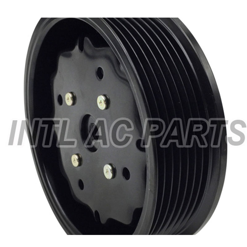 ZEXEL DKS16H AC Compressor for Nissan 300ZX 90-95