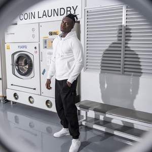 Sudadera con Capucha para Hombre, Personalizada con Logotipo, Colores Personalizados, Tejido Grueso 100% Poliéster, Teñido en Prenda, Secado Rápido, para Invierno - Product Image 3