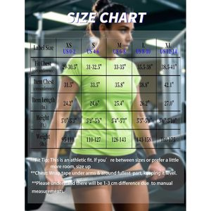 Custom Women's Short Sleeve Running Shirt Quick Dry Moisture Wicking Athletic Tee UPF 50+ Sun Protection Workout <b>Top</b> - Product Image 6