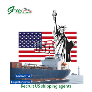 Entrega expressa porta a porta para EUA Worldwide <span class=keywords><strong>Air</strong></span> Sea Freight Shipment <span class=keywords><strong>Consolidation</strong></span> Logistics Service - Product Image 6