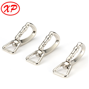 Personalizar bolsa <span class=keywords><strong>de</strong></span> broche <span class=keywords><strong>de</strong></span> langosta gatillo Metal <span class=keywords><strong>de</strong></span> aleación <span class=keywords><strong>de</strong></span> zinc escalar montañas giratorio <span class=keywords><strong>gancho</strong></span> - Product Image 1