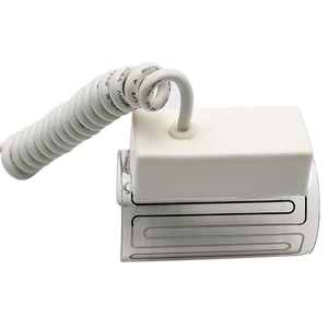Réchauffeur de seringue en résine/fil de silicone et polycarbonate de bonne qualité <span class=keywords><strong>Meilleure</strong></span> vente Réchauffeur de seringue pour analyseur clinique automatisé Medi - Product Image 5