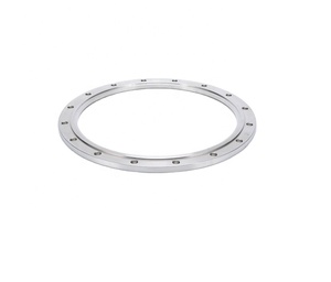 CNJS Standard <span class=keywords><strong>flangia</strong></span> orifizio pressione Standard forgiato in acciaio inox <span class=keywords><strong>flangia</strong></span> Standard 304/316L raccordi per tubi - Product Image 2