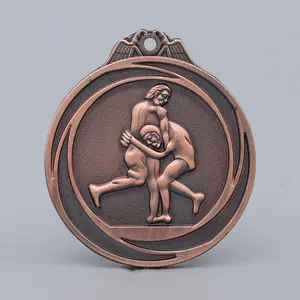 جائزة ميدالية المنافسات في المصارعة ميدالية الجودو المعدنية قائمة الألعاب الرياضية جائزة ميداليات التايكوندو
