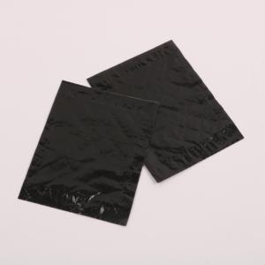 แผ่นซับน้ำสีขาวสำหรับปลาและถาดในซุปเปอร์มาร์เก็ตเนื้อสัตว์ - Product Image 5