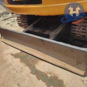 Gebruikte Amerika Kat Rups 305.5 5,5 Ton Graafmachines In Lage Prijs Tweedehands - Product Image 2