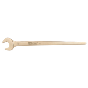 BRONZEplus 600mm 1,7/8 \ "Llave de aleación ajustable de extremo abierto largo Superficie pulida de 15 ° para uso industrial OEM personalizable - Product Image 1