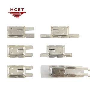 Interrupteur de protection thermique 5AP 6AP 18117 pour four à <span class=keywords><strong>micro</strong></span>-ondes AC DC et commutateurs d'alimentation de moteur de toit ouvrant - Product Image 5