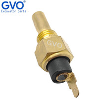 Capteur de température hydrolastique GVO AL178071 pour excavatrices 6100, 6105M, 6110, 6110E, 6110J, 6110L – Pièces de machines de construction